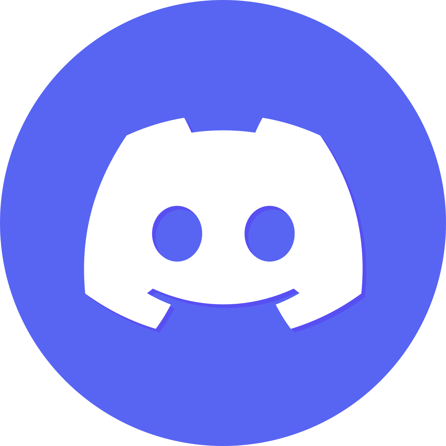 Ícone do Discord